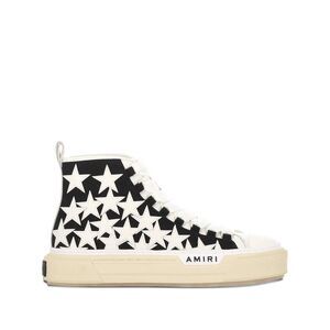 Amiri Black Trainers - Hi-Tops Men